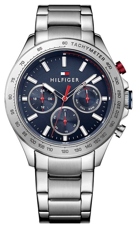 are tommy hilfiger watches good|tommy hilfiger top 10 watches.